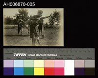 藏品(南洋原住民原版照片)的圖片